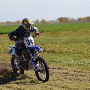 Meet your Posher, Shane